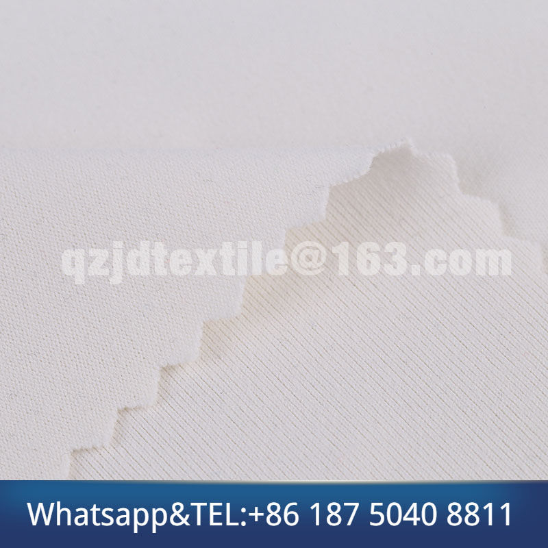 Hygroscopic heating fabric
