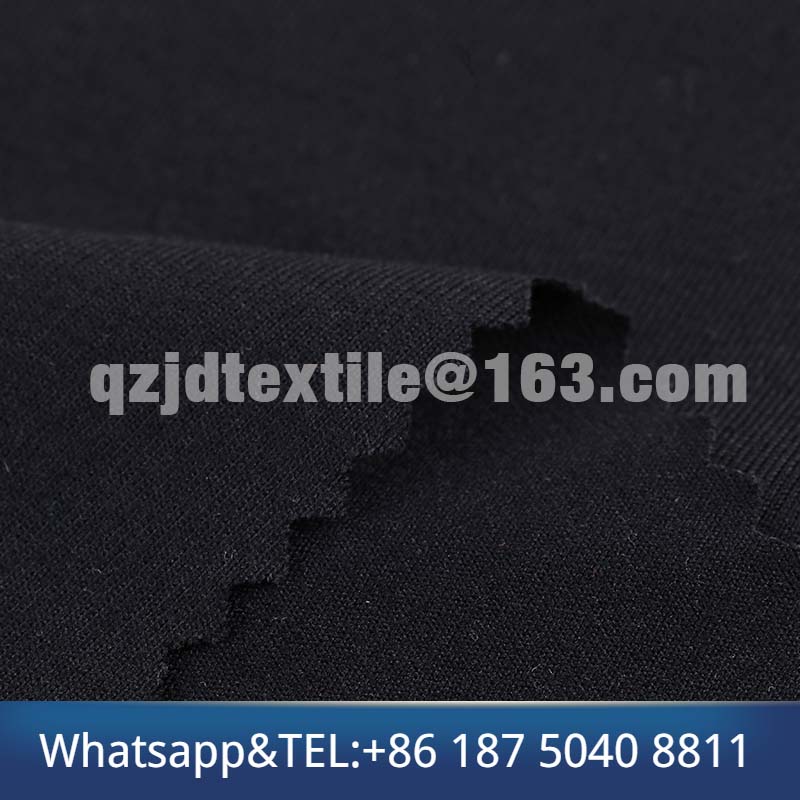 Hygroscopic heating fabric