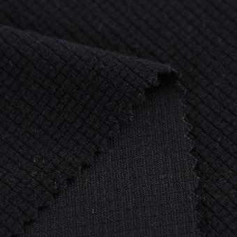 Check Polar Fleece