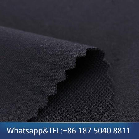 Hygroscopic heating fabric