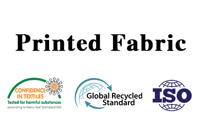 Printed Fabric