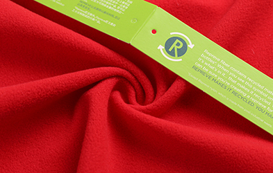 Recycled Fabric