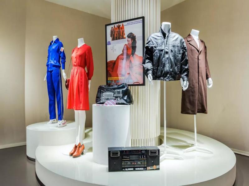Sustainable materials are coming to market sooner than thought...